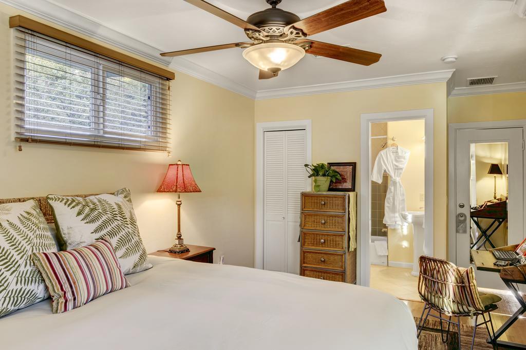 Hillcrest House Bed & Breakfast San Diego Exterior foto